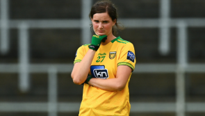 Psychology student Susanne White wants sport to break mental health barriers

