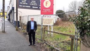 ‘Time for action’ in Ballybofey-Stranorlar

