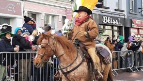 Letterkenny St. Patrick's Day parade category winners are announced 