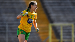 Late goals see Donegal turn tables on Dublin to reach League final