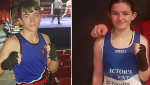 Two Donegal boxers reach National Junior 1 finals