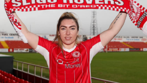 Gemma McGuinness nets historic goal as Sligo get first WNL win