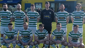 Cockhill Celtic bow out of Intermediate Cup