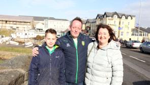 Photo Gallery from St. Patrick's Day Parade in Bundoran