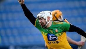 Flynn fires Donegal hurlers to win in Mayo