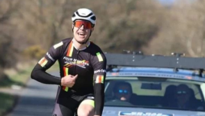 Letterkenny cyclist wins Derrymacash GP