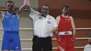 Dunfanaghy boxing tournament packs a punch