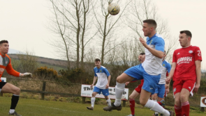 Kildrum Tigers left to lick many wounds after defeat to Cappry