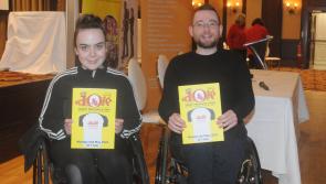 How North West 10k has made life that bit more manageable for Donegal group