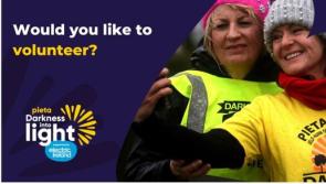 Volunteers sought for Darkness Into Light in Twin Towns