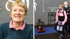 Walkathon to raise funds for innovative Donegal disability charity