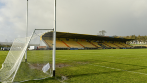 Donegal-Armagh game will be a sell-out, County Board predicts