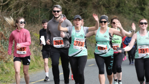 Dunree 5k proves huge hit for Rocco’s Road to Recovery
