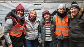 Safe at last! Donegal man recounts Ukrainian parents-in-law's perilous escape