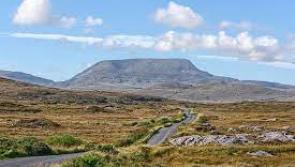 Donegal Mountain Rescue Team save lost walkers on Muckish mountain