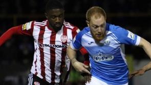 Derby meeting of  Finn Harps and Derry City among games to be rescheduled