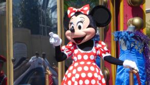 When the magic began - from Donegal to Disneyland 30 years ago