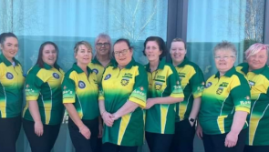 Shield delight for Donegal ladies at West Coast Challenge
