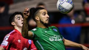 International break gives Harps and Horgan a chance to assess season so far