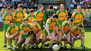 A delicate game for the two managers; but one that Donegal have to win says Jimmy Smyth