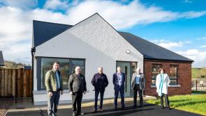 €7.6m boost for the social housing stock in Donegal Town


