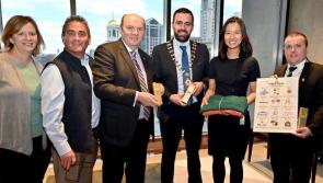 US delegation to visit Donegal to examine successful local education model
