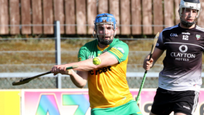 Mickey McCann ‘annoyed’ with Donegal’s second half
