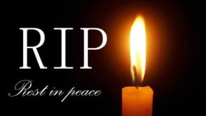 Deaths in Donegal, Sunday evening, March 27, 2022