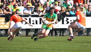 MARKSMAN:  How the Donegal players rated in their win over Armagh in Letterkenny