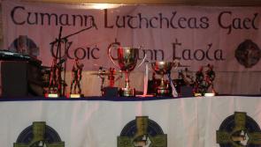 Gallery: Cloughaneely celebrate IFC and Intermediate B successes at dinner dance