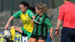 Bonagee keep their cool to win shoot-out in WFAI Cup