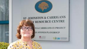 Fighting the challenges of rural life in St Johnston-Carrigans areas
