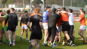 Here's what the world of Twitter made of Donegal's win over Armagh