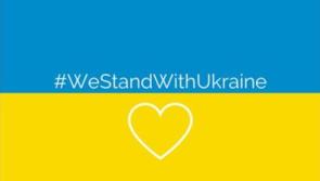 Homecare group's initiative to offer support and humanitarian aid for Ukraine