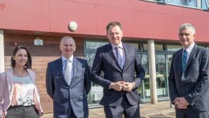 Fifty new jobs - Software engineering hub Zinkworks to create new jobs in Letterkenny
