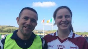 Trevor Alcorn feeling his way, but confident of success at Gaoth Dobhair
