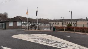 Planning details published for major building programme at St Columba's College, Stranorlar