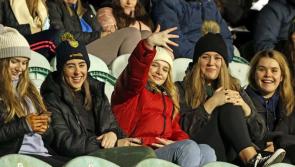 Gallery: Donegal GAA supporters at Dr McKenna Cup semi-final in Ballybofey (January 2022)

