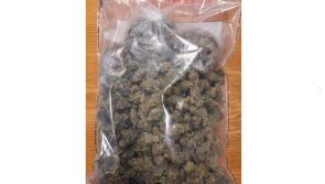 Police in Strabane seize &pound;20,000 worth of suspected Class B drugs