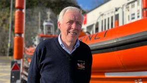 End of an era as Bundoran RNLI stalwart hangs up his yellow wellies