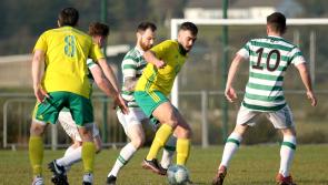 Bonagee all set for long trip to Cork and Intermediate Cup Rockmount test 