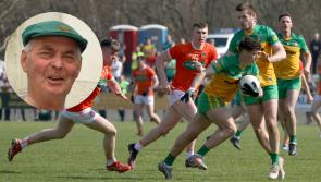 Mac's  View:  Donegal can be happy with display and they made Armagh show their hand