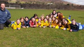 Video: The goal that won the Ulster U-17 title for Scoil Mhuire Buncrana