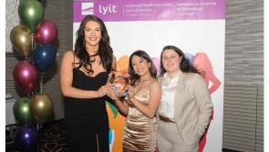 Last ever student awards night  for  Letterkenny Institute of Technology students