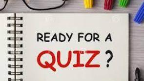 QUIZ: Can you answer six Inish questions? - Click to play!