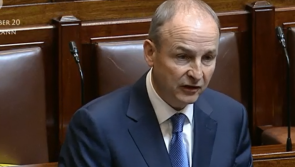 Taoiseach visit to Letterkenny could spark a change of venue for the mica protest