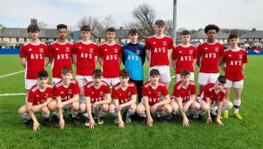 Penalty heartbreak as Abbey VS, Donegal Town lose out to Rice College in All-Ireland semi-final