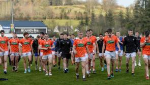Armagh set to appeal suspensions handed out following Donegal melee 