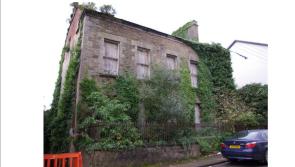 Cash boost for Ballyshannon heritage site 

