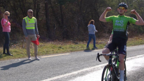 Mitchell McLaughlin set for elite European race after encouraging race in May